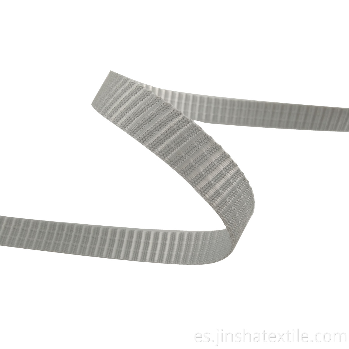 Centilla de cinta de caña de 15 mm de 15 mm de 15 mm de 25 mm Sling
